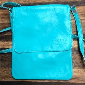 Vera Pelle purse